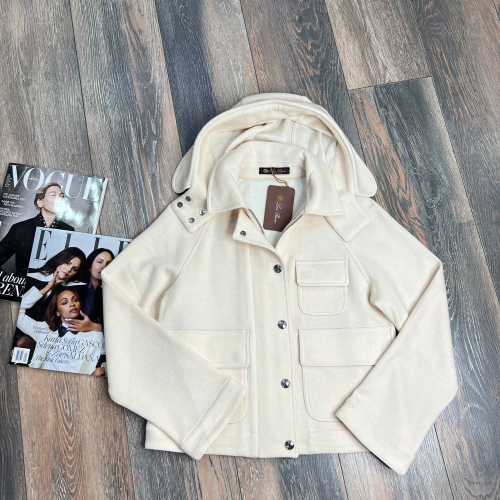 Куртка Loro Piana