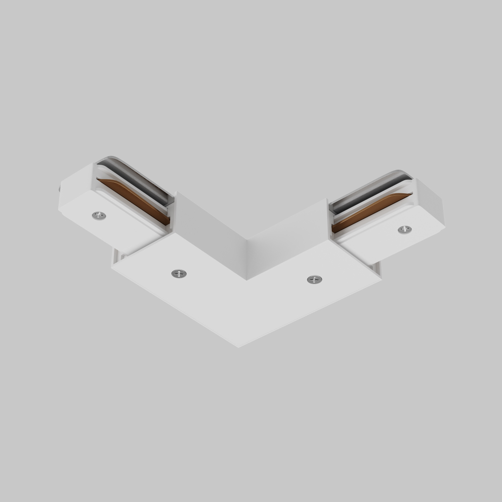 Комплектующие для систем освещения с токоведущими элементами Technical TRA001CLB-11W