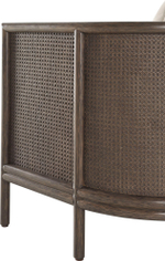 Стул McGuire Llano Chair