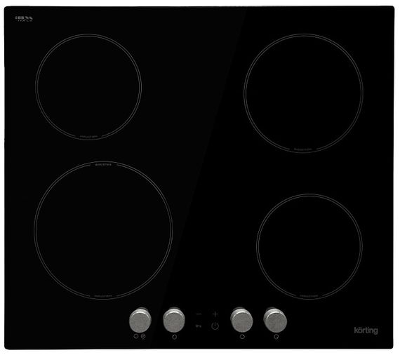 Варочная панель Korting HI 61071 KB