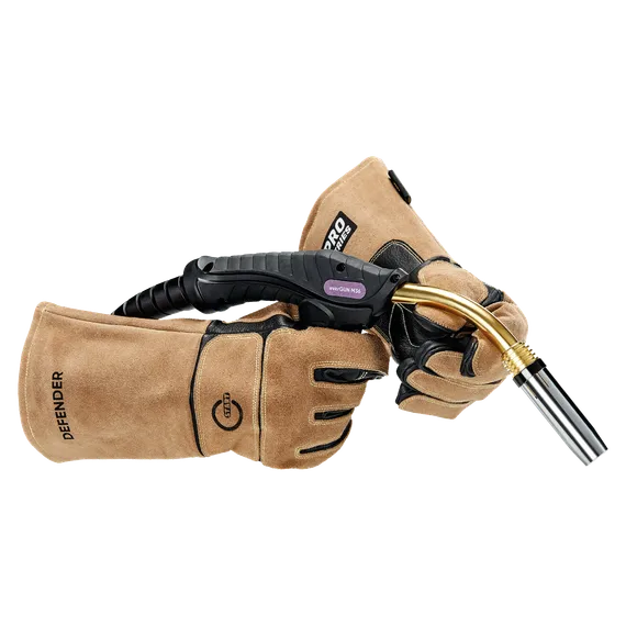 Горелка everGUN M36 (4м) OSA START STE3600-40