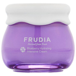 Frudia Крем интенсивно увлажняющий с черникой - Blueberry intensive hydrating cream, 55г