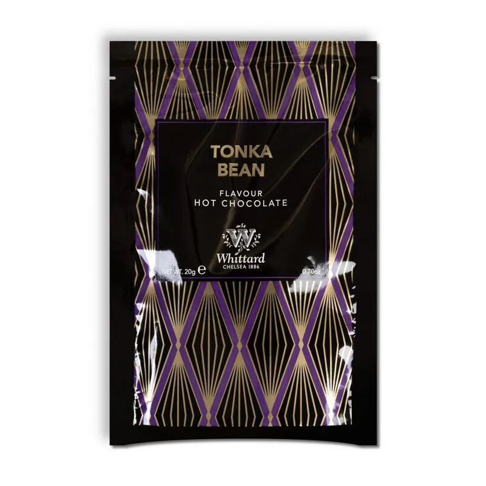 Whittard Chelsea 1886 Набор горячего шоколада Hot Chocolate Collection