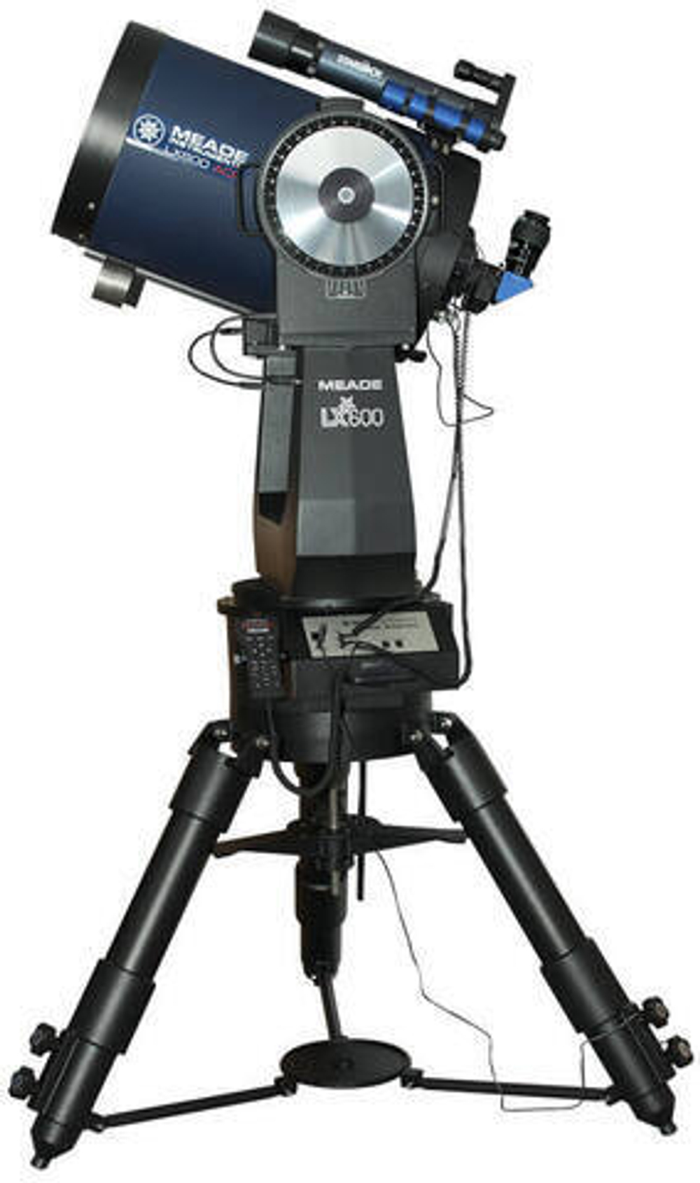 Телескоп Meade LX600 16" ACF с системой StarLock