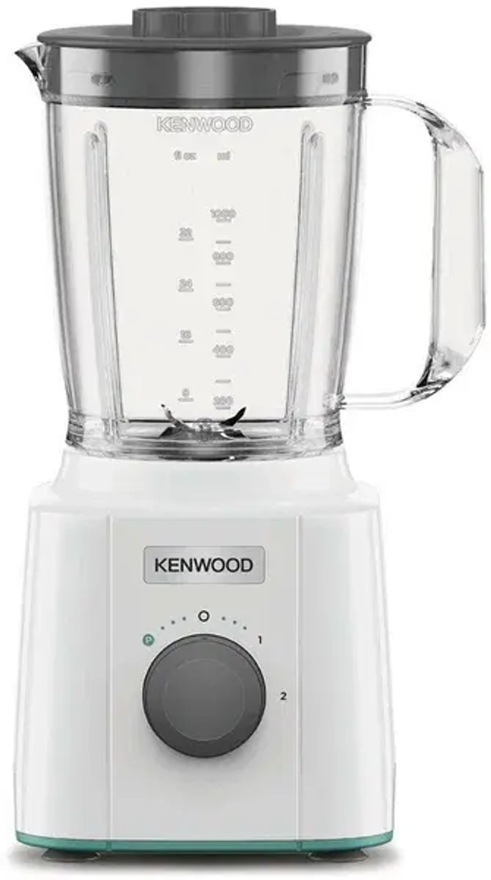 Блендер стационарный Kenwood BLP31.A0WH (q)