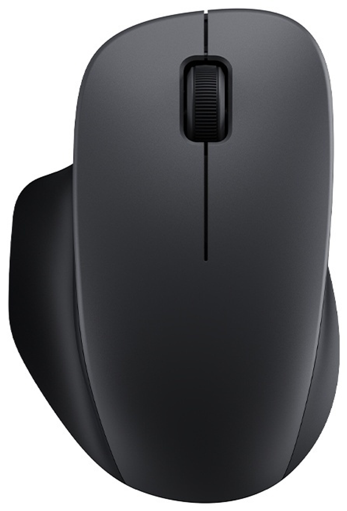Мышь Xiaomi XMWXSB04YM черный