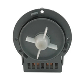 Помпа на 3 винтах, универсальная Askoll 25W старого образца Indesit PMP001UN