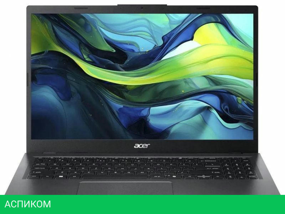 Ноутбук Acer Aspire 15 A15-41M-R3RM NX.KVXEL.002