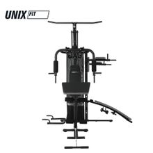 Силовой комплекс UNIX Fit BLOCK 70 MULTI