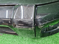 Бампер передний Mercedes G W463 (2018-2024) AMG