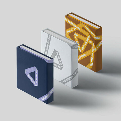 Альбом SEVENTEEN - YOU MADE MY DAWN (Dawn ver.)