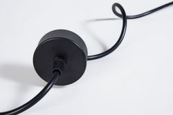 Подвесной светильник Fiberli SharSan 12110501