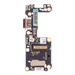 OnePlus 12 (PJD110) / (CPH2573) / (CPH2581) / Нижняя плата зарядки + Считыватель SIM карты (ORIG-SP)