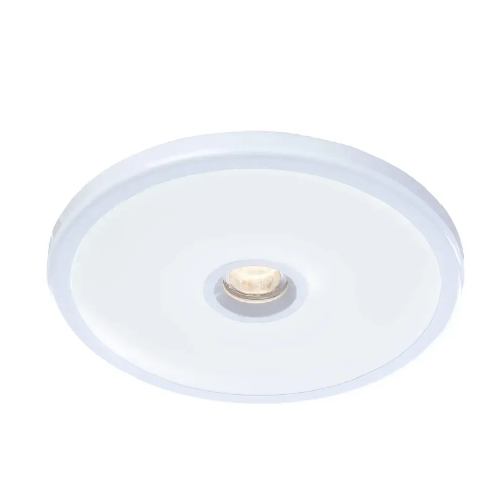 Точечный встраиваемый светильник Arte Lamp