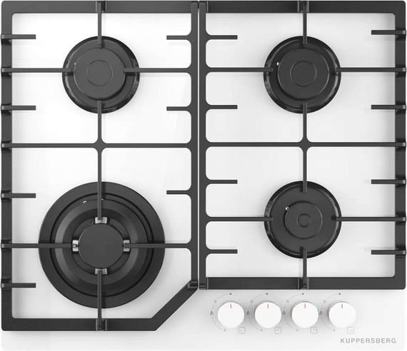 Газовая панель Kuppersberg FG 66 W