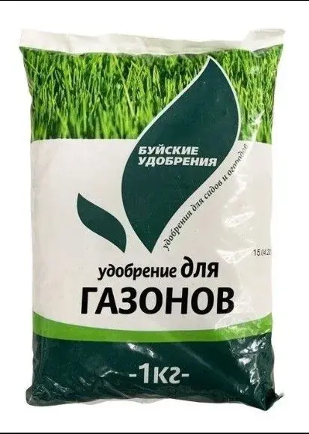 КМУ "Для газонов"