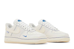 Кроссовки Nike Air Force 1 Low Low Wmns (Женская размерная сетка)