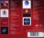 Tangerine Dream / The Virgin Years 1977-1983 (5CD)