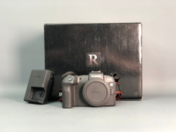 Canon EOS RP 1.300 кадров