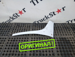 Облицовка фары левая