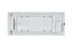 Утепленный плавательный спа-бассейн Victoria Star VS-M504 с гидромассажными сидениями