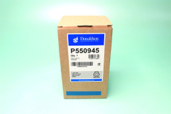 Фильтр масляный Man D0836 Man M90,G90,L2000,LL2700