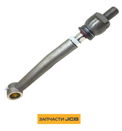 Тяга рулевая JCB 458/20804