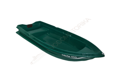 Лодка стеклопластиковая DELTA 300