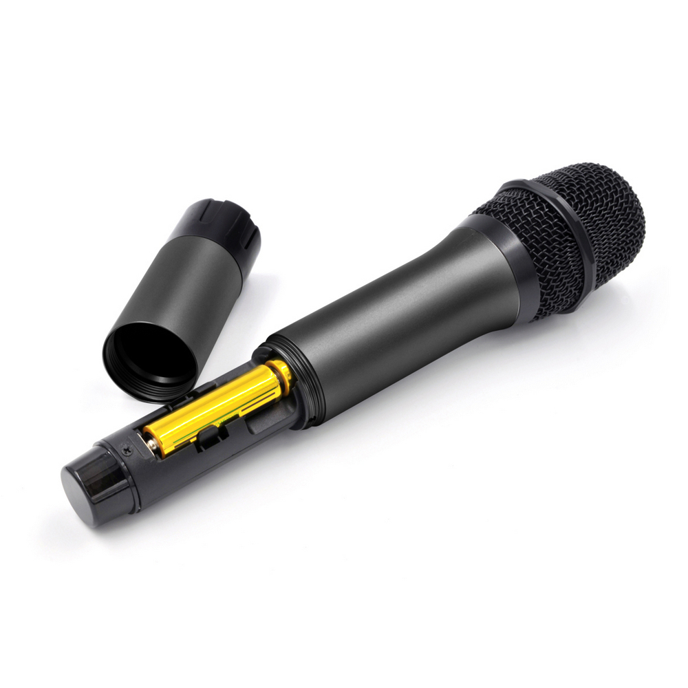 Микрофонная система  Axelvox DWS7000HT (RT Bundle)