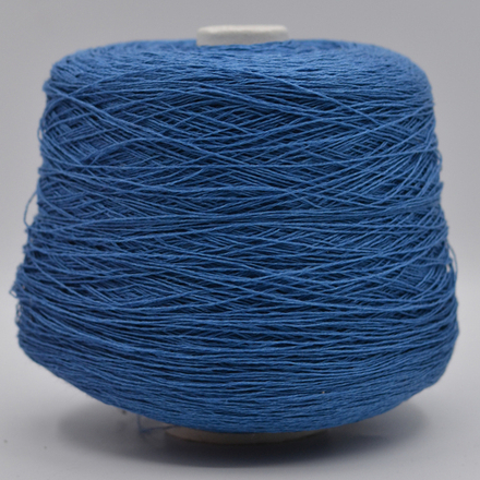 Filati Storai Italia Art. Lino (голубой деним)