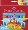 Flomaster 24 rəng 554202 Faber Castell