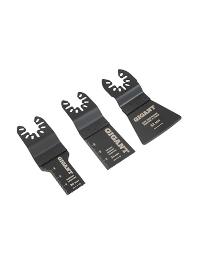 Набор насадок для реноватора Gigant 6 предметов G-10664