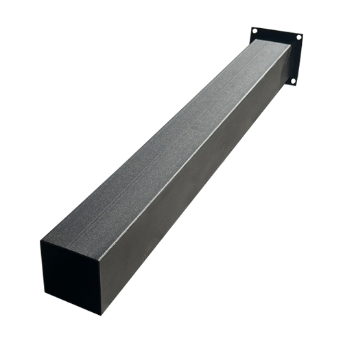 Закладная для столба 80х80х950