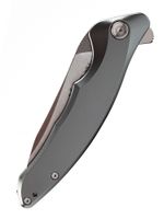 Нож Steel Will F44-27 Spica