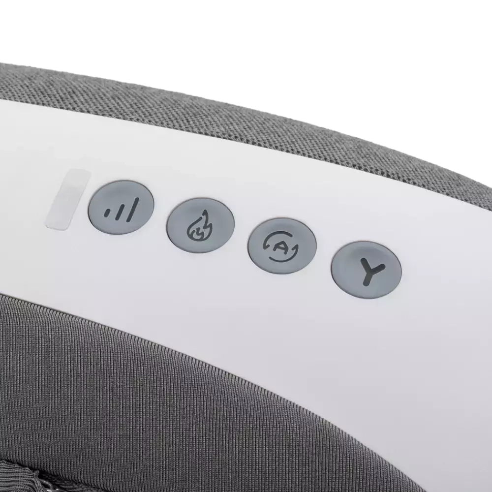 Массажер для рук, живота и тела Yamaguchi HeartLine