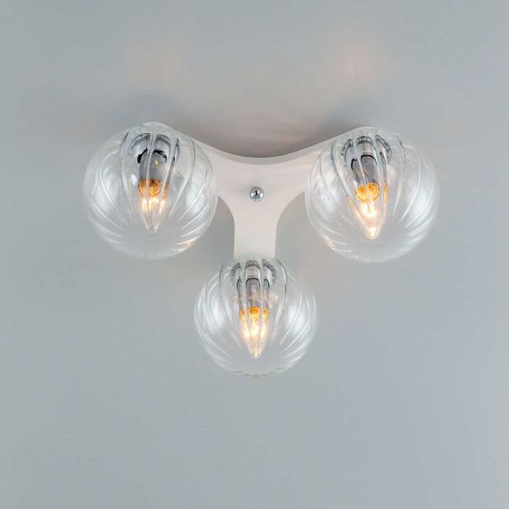 Потолочная люстра Citilux Коптер CL116130