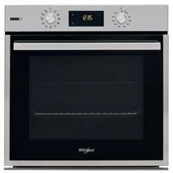 Встраиваемый электрический духовой шкаф Whirlpool OAS KN8V1 IX