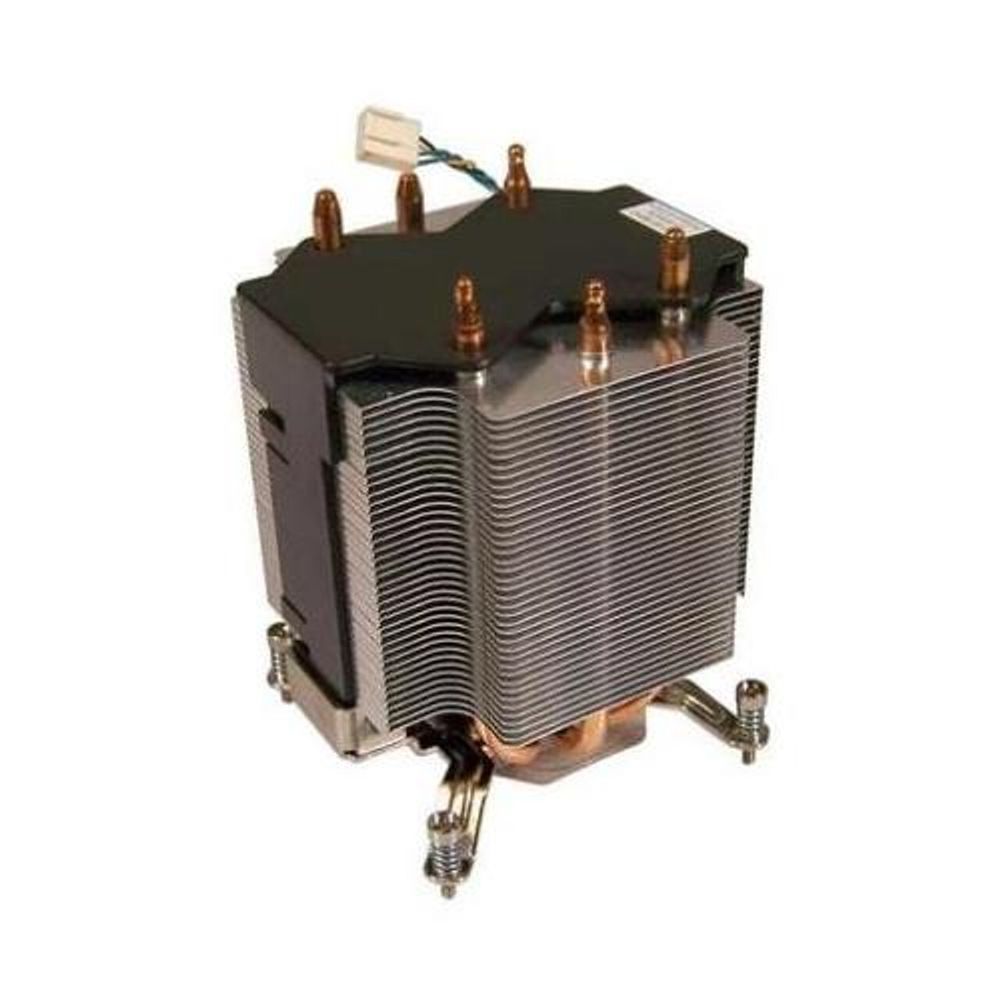 Система охлаждения HP Proliant DL320 G3 G4 CPU Heatsink 378622-001