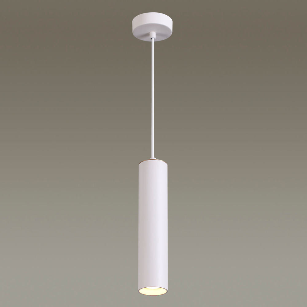 Подвесной светильник Odeon Light 3873/1L