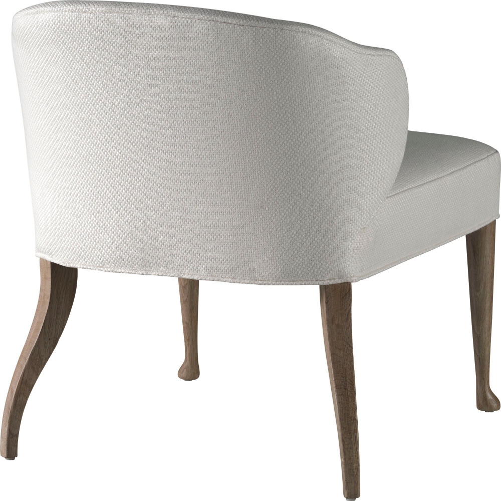 Стул Baker Palace Slipper Chair