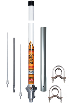 Антенна базовая Racio Antenna RU110U