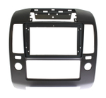 Переходная рамка магнитолы NISSAN NAVARA 2004-2010 9 дюймов