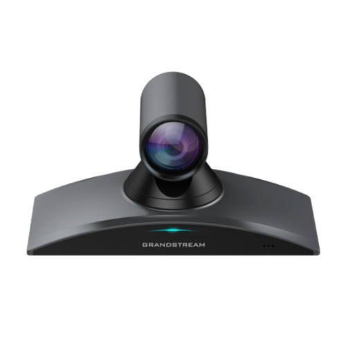 Grandstream GVC3220 - video conferencing system 4K Android 9,0 Bluetooth WIFI 8M pixel CMOS sensor 12x zoom and PTZ 1x USB 3,0 1x USB 2,0 1xSD