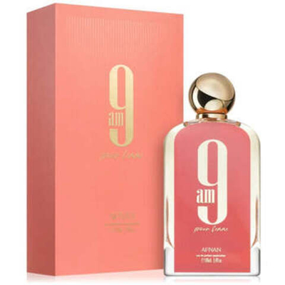 Afnan 9AM Pour Femme EDP 100ml