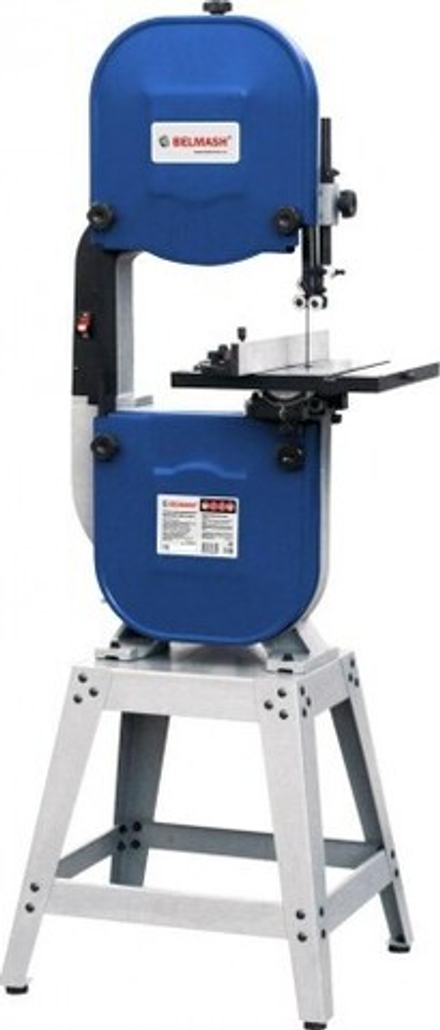 Пила ленточная BELMASH WBS-355/2 S052A