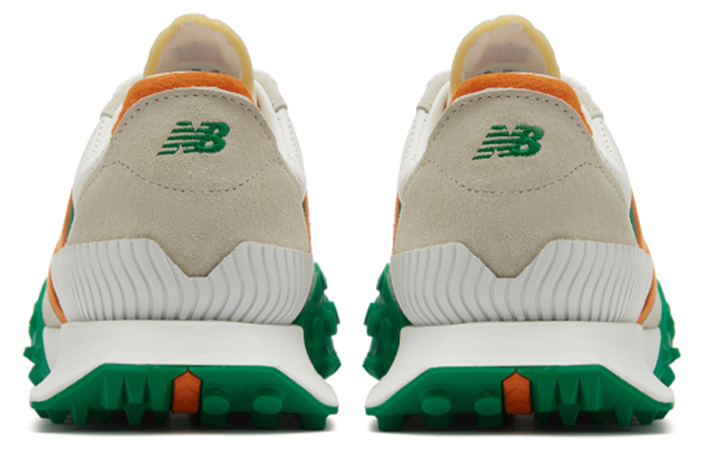 Кроссовки Casablanca X New Balance Xc-72