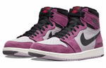 Кроссовки Jordan Air Jordan 1 Element Gore-Tex "Berry" 3M