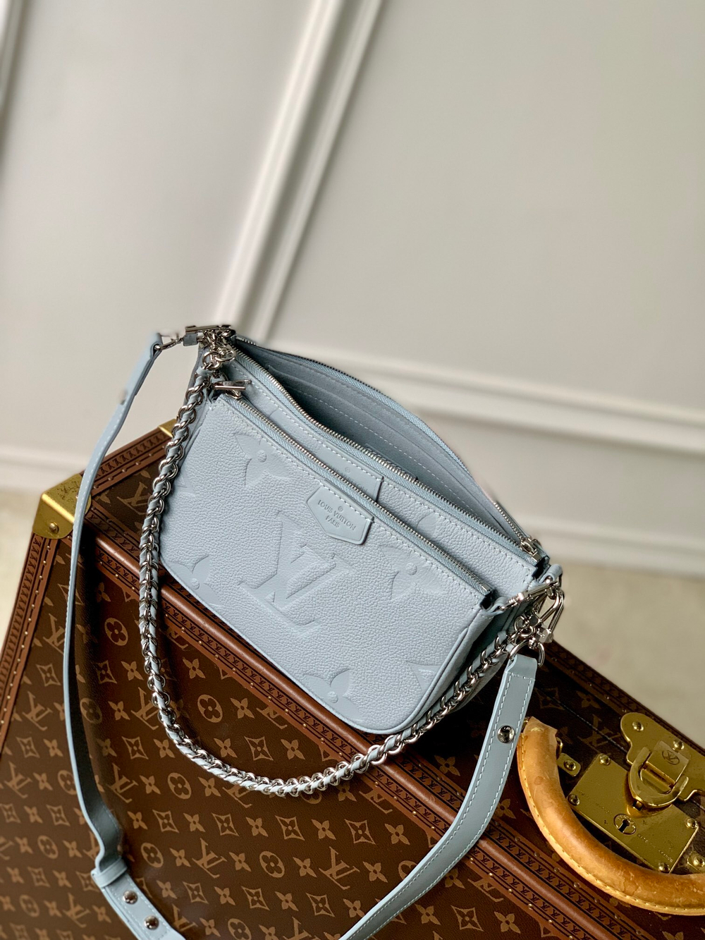 Louis Vuitton Multi Pochette Accessoires
