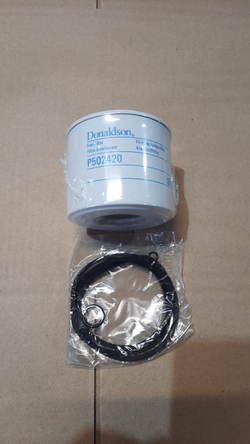 Фильтр топливный Donaldson P502420