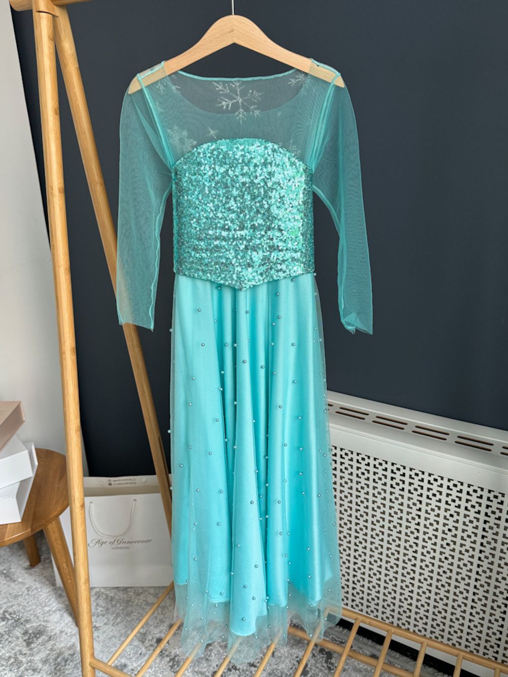 Платье Dream Suit, 116